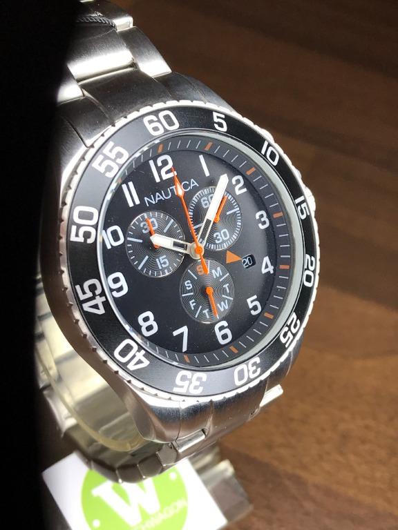 Nautica nai17509g clearance
