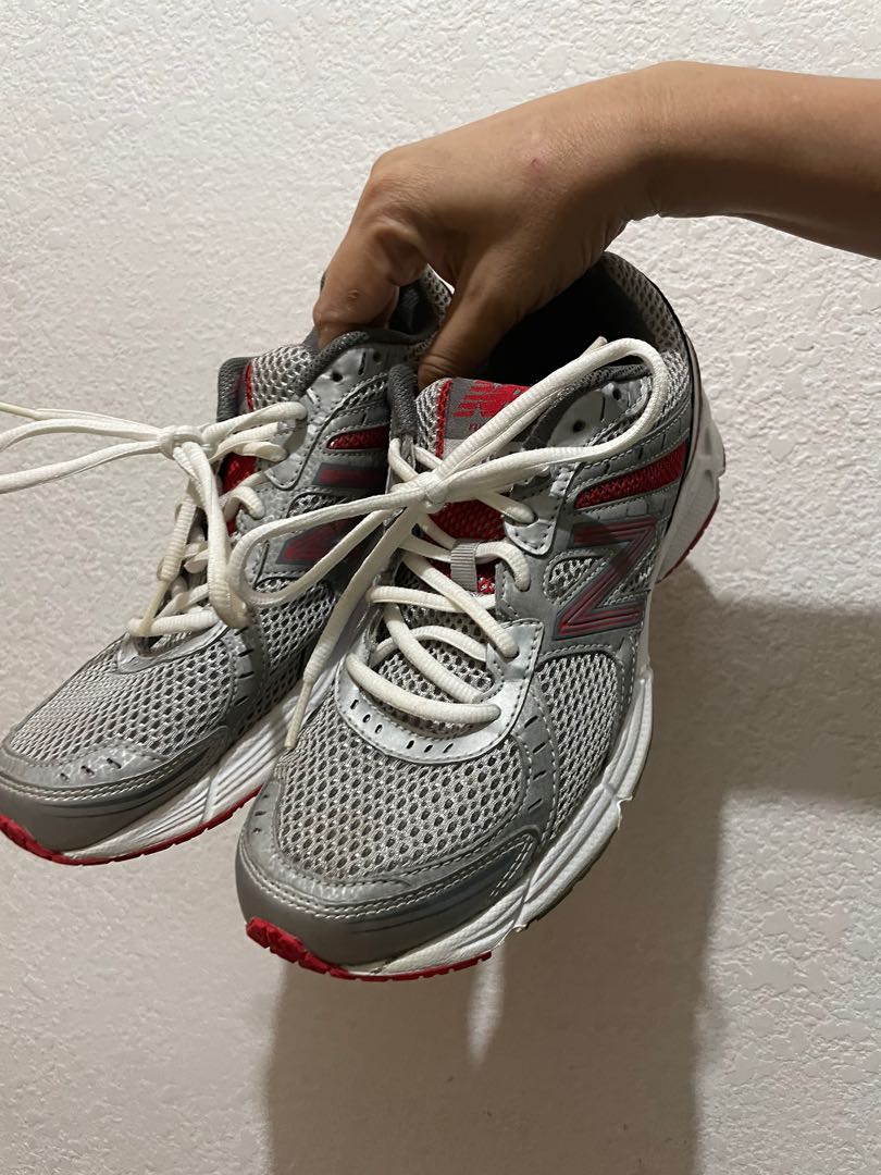 New Balance 470v3, 男裝, 鞋, 靴 Carousell
