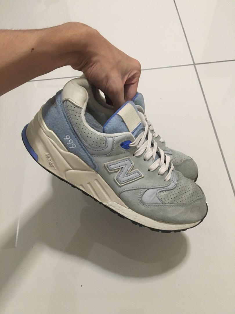 New balance 999 size 10 shop