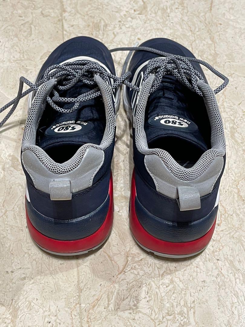 NEW BALANCE x MITA 20th anniversary