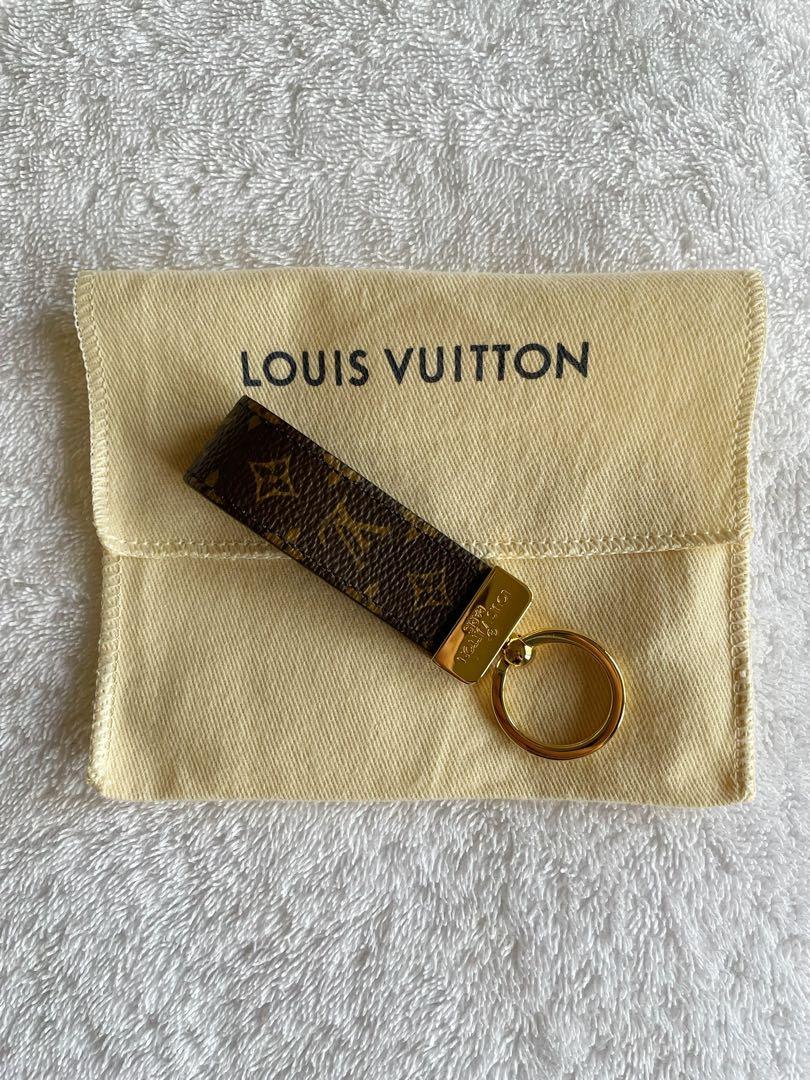 Shop Louis Vuitton 2022-23FW Louis Vuitton ☆M69000 ☆DAUPHINE DRAGONNE KEY  HOLDER by aamitene