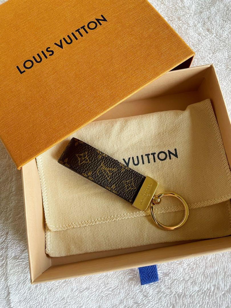 Louis Vuitton 2022-23FW Louis Vuitton ☆M69000 ☆DAUPHINE DRAGONNE KEY HOLDER
