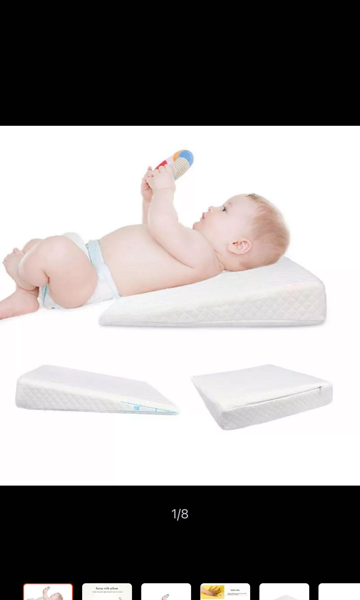 Reflux pillow new arrivals newborn
