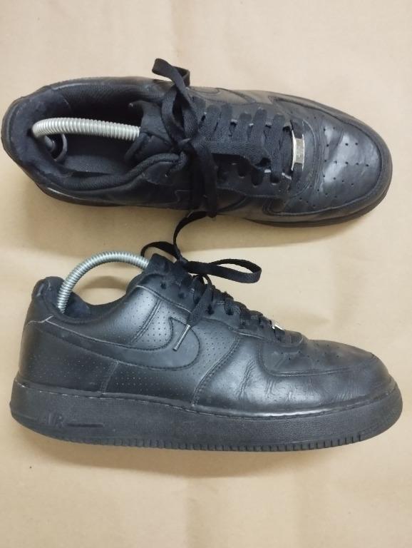 Af1 sales 82 black