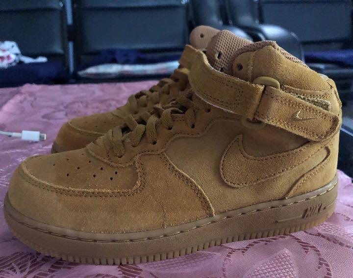3y air force 1