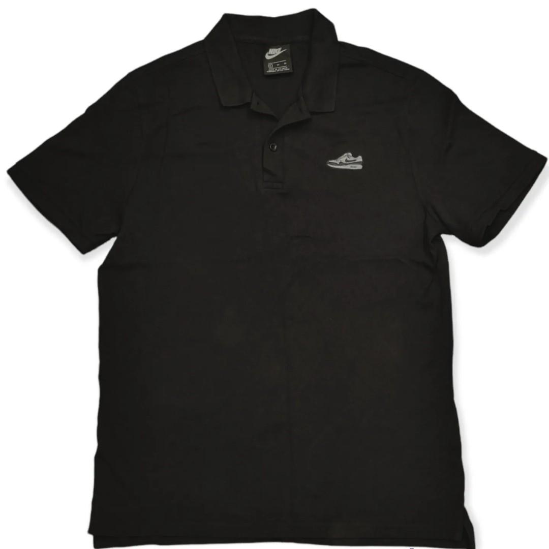 Nike air max shop polo