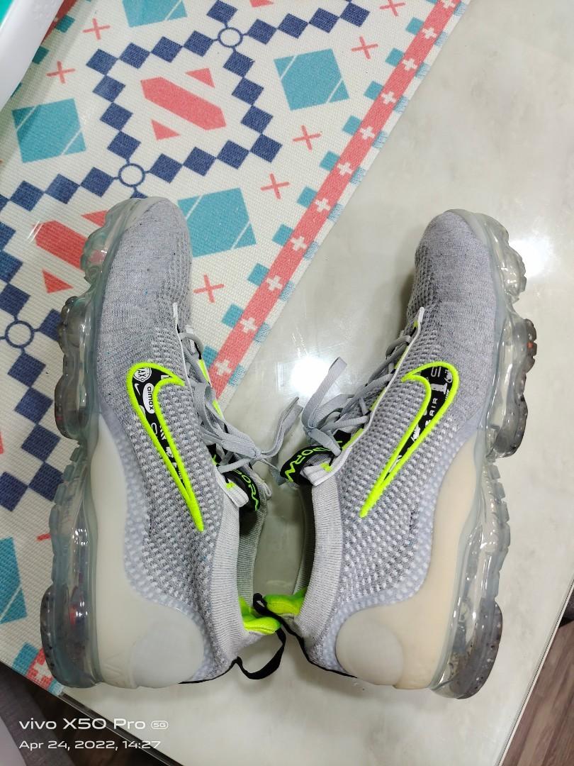 Cheap real top vapormax