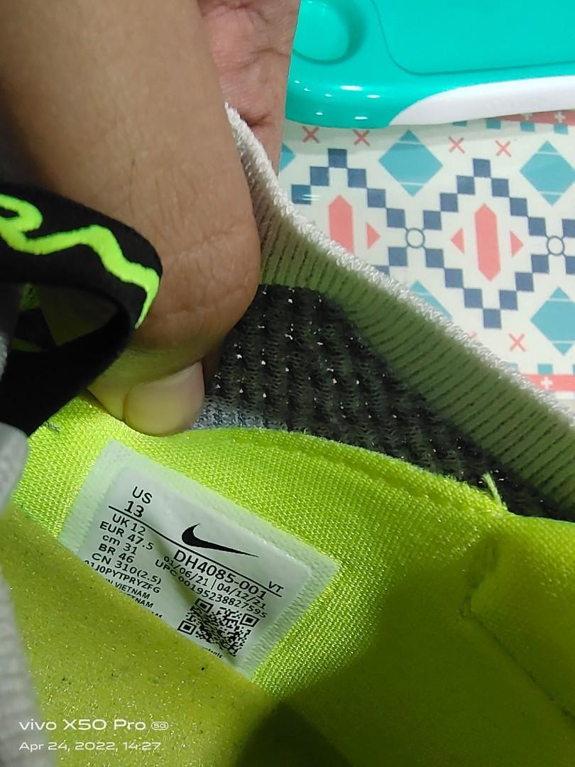 Nike Air Vapormax 2021 Flyknit CHEAP