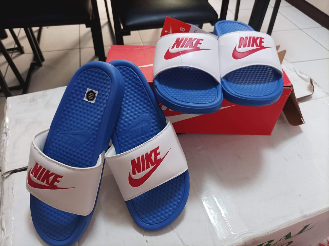benassi jdi slippers