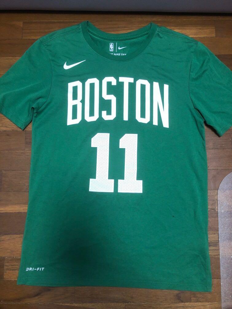 Celtics nike t shirt discount