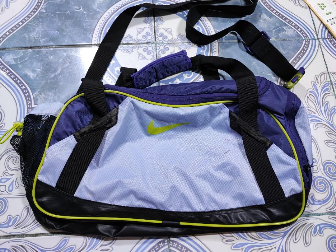 adidas jordan bags