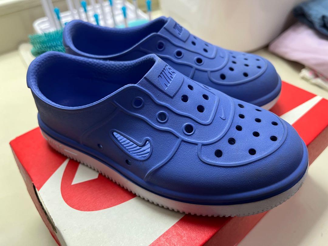 Nike foam force 1 deals