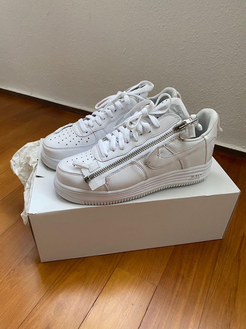 Air force discount 1 x acronym