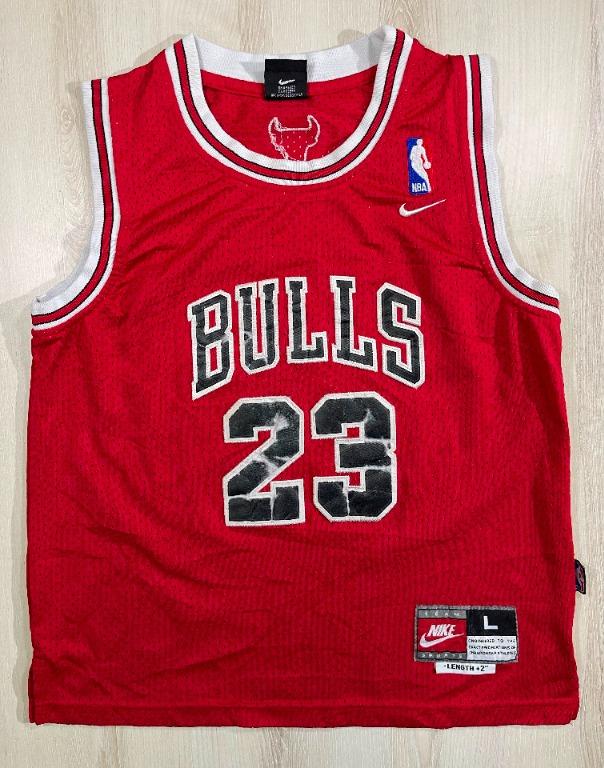 Nike chicago bulls jordan jersey hotsell