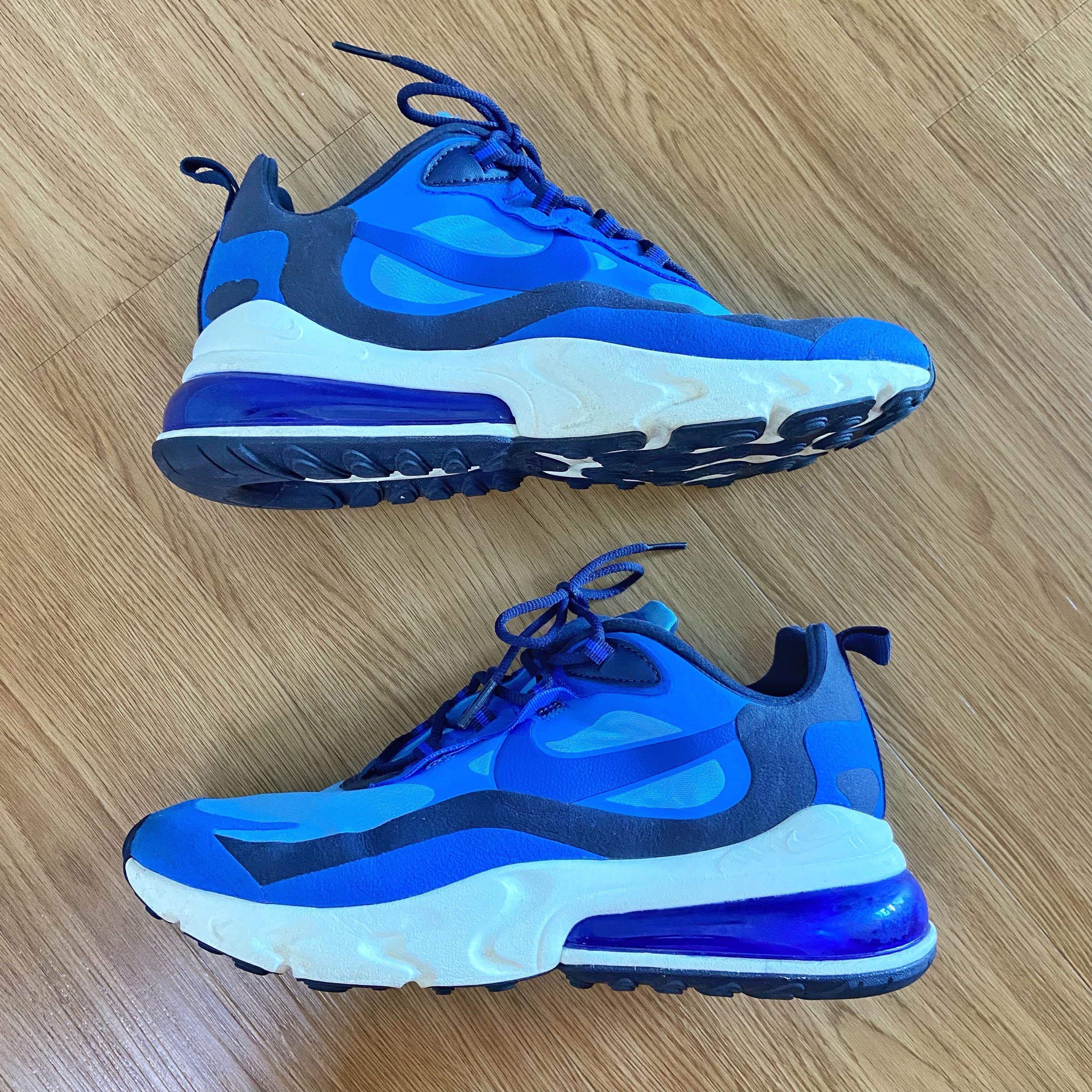 Ni 270 shoes on sale