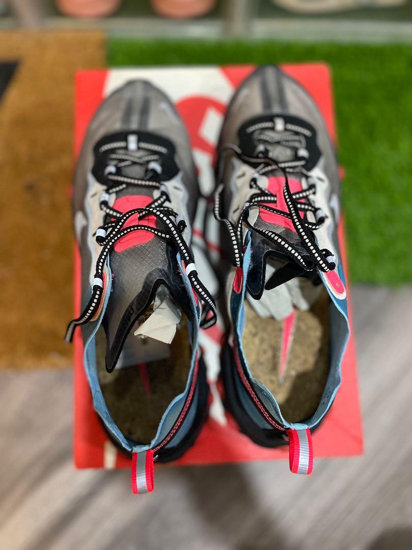 Parra x nike react element 87 store