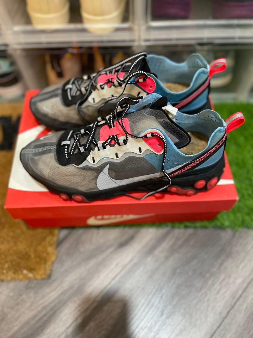 Parra x nike sale react element 87