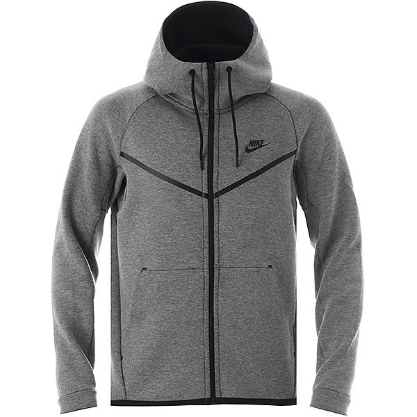 Nike tech fleece jacket, Men's Fashion 