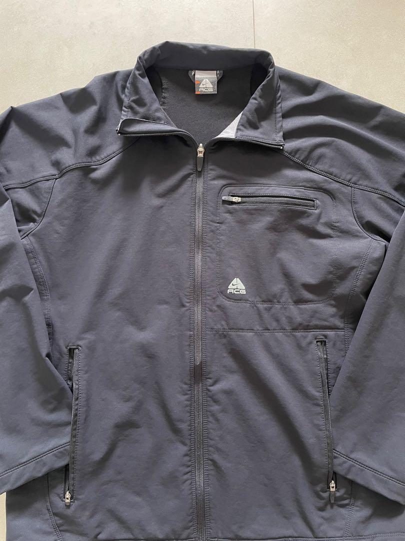 waterproof acg