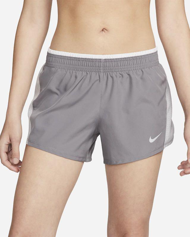 Nike 10k running shorts top