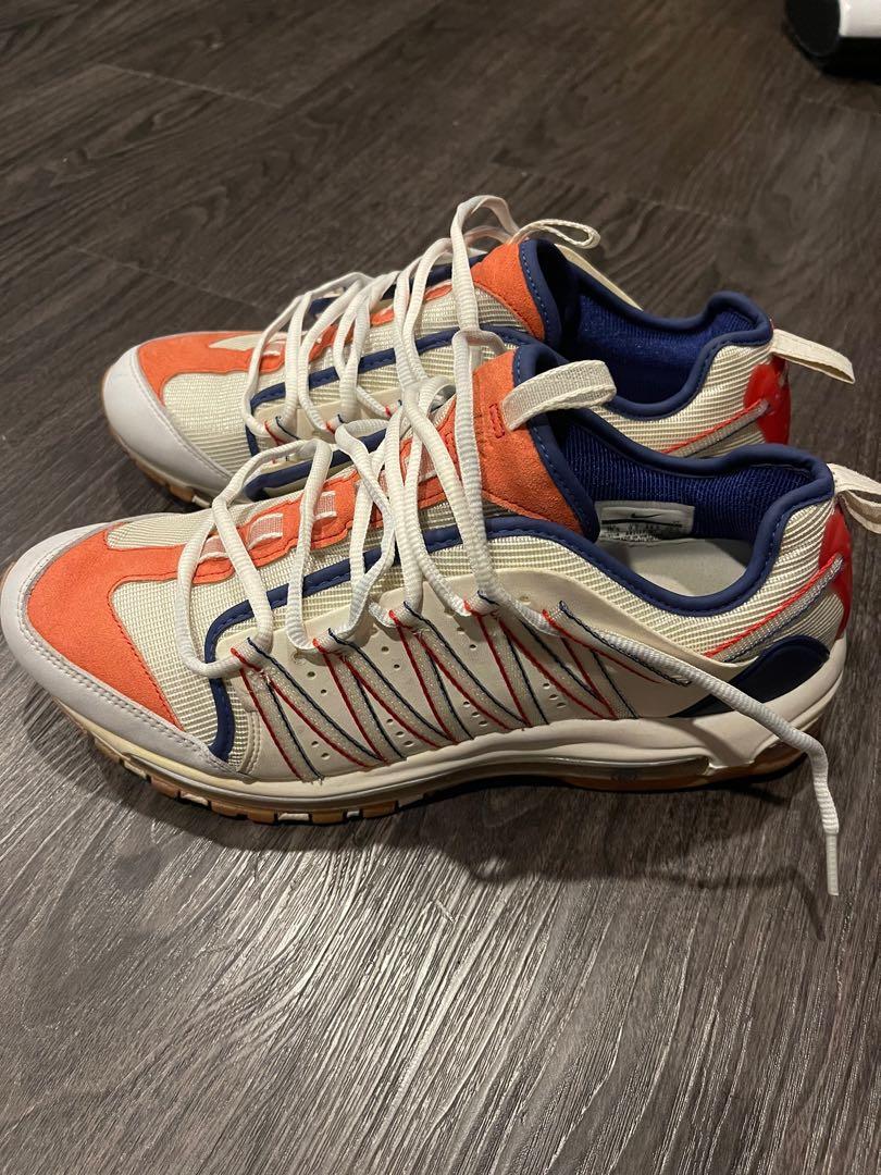 Nike X Clot Zoom Haven 97 A02134 101