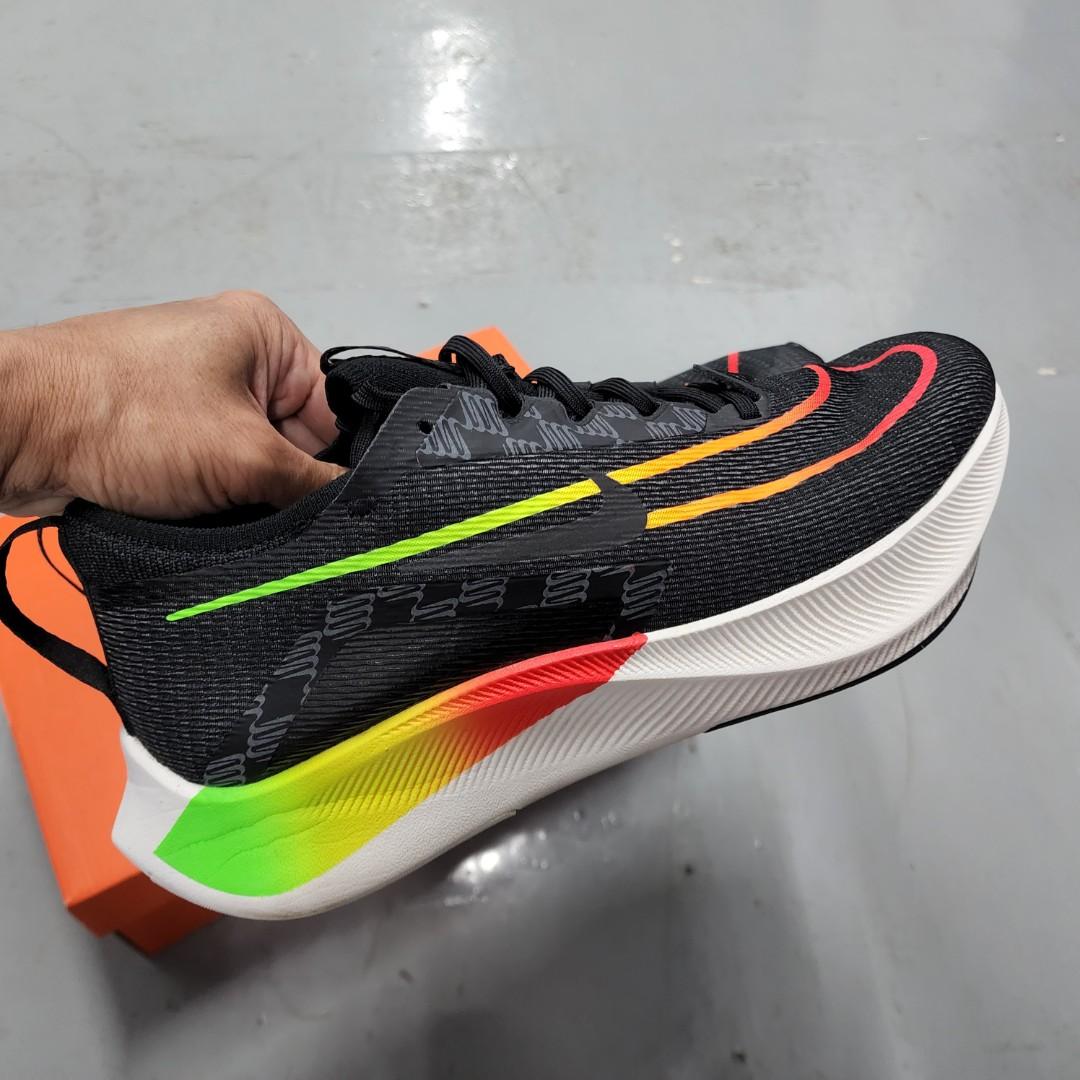 Zoom on sale fly 219