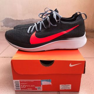 Nike zoom hotsell fly flyknit cheapest