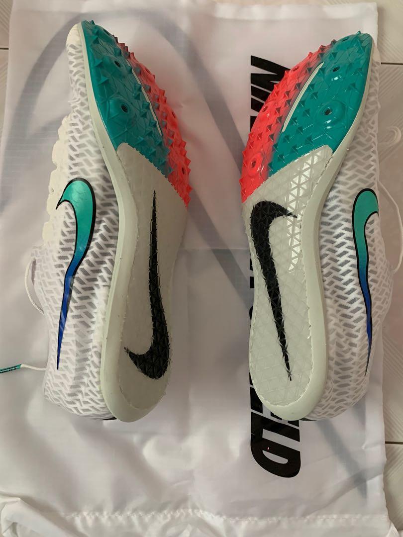 Nike zoom sale mamba 2