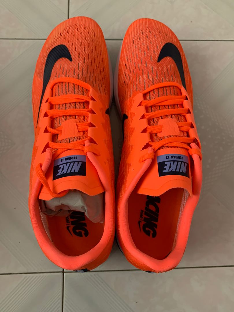 Nike zoom streak 5 vs lt new arrivals