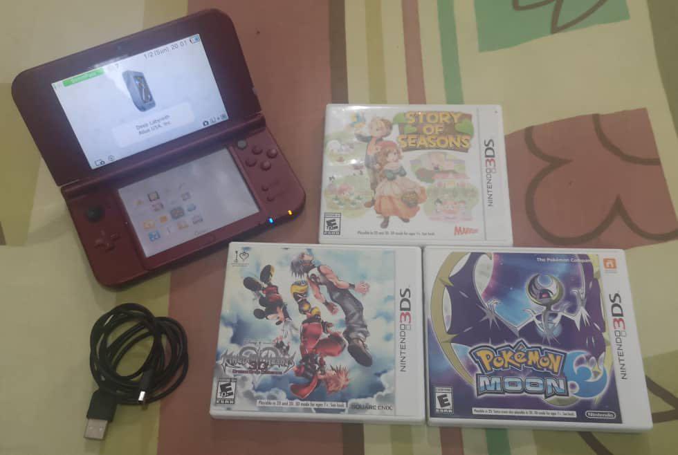 Cuphead nintendo best sale 3ds
