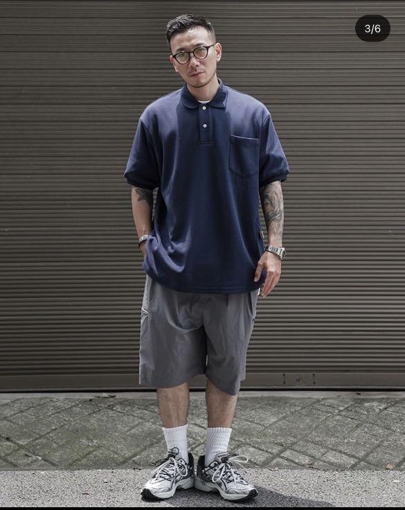 UNIQLO U Relaxed Fit Tapered Pants