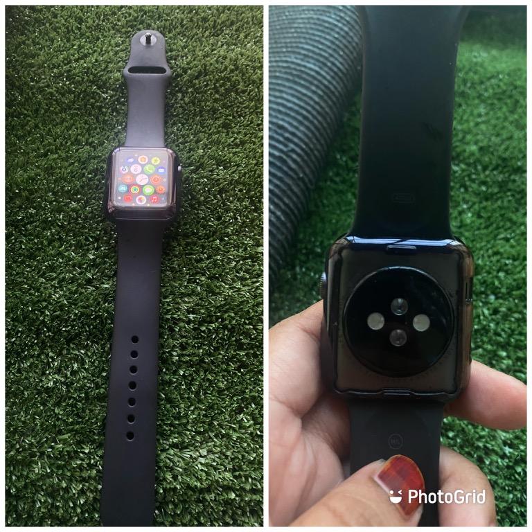 Apple watch series 3 warna cheap