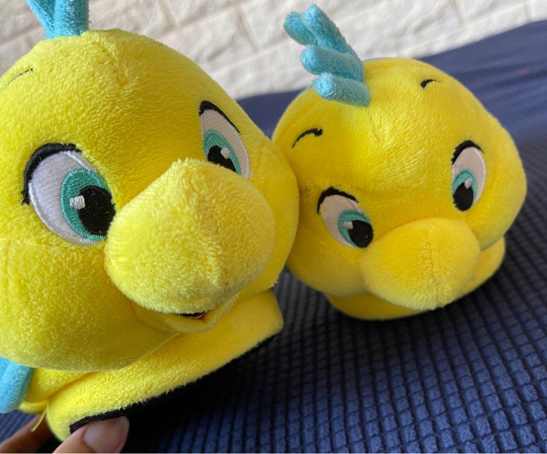 Flounder slippers cheap