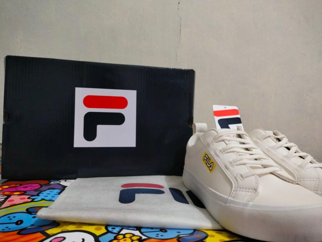 Sneakers on sale fila 219