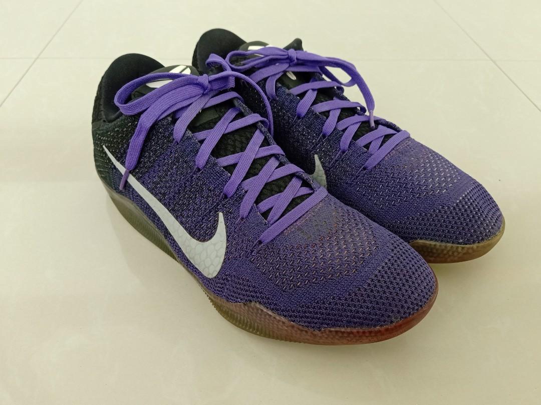 nike kobe 11 eulogy