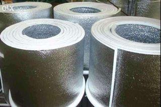 PE FOAM For Roofing Insulation