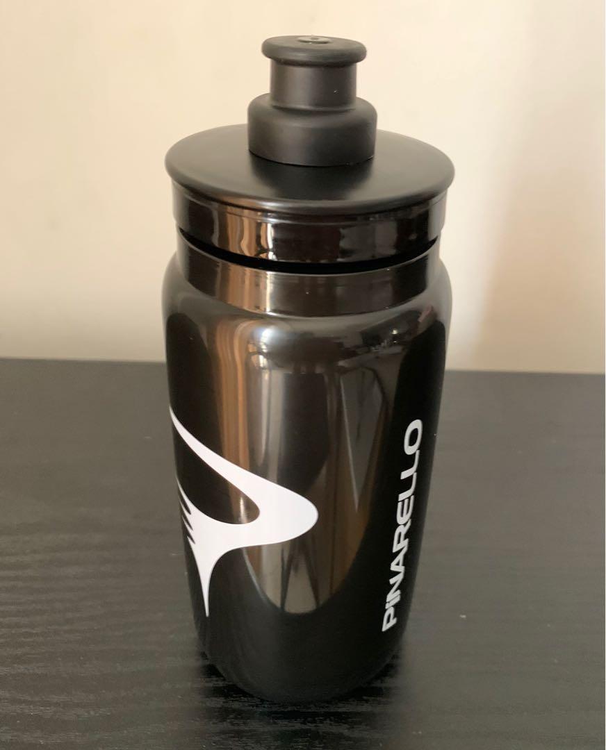 Pinarello Elite Bottles Sports Equipment Bicycles Parts Parts Accessories on Carousell
