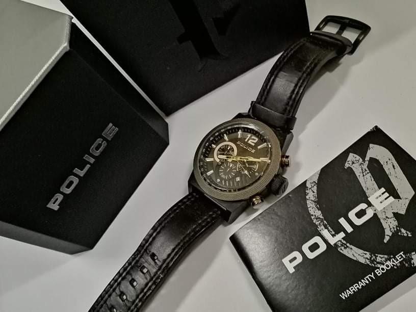 Police ladbroke hot sale