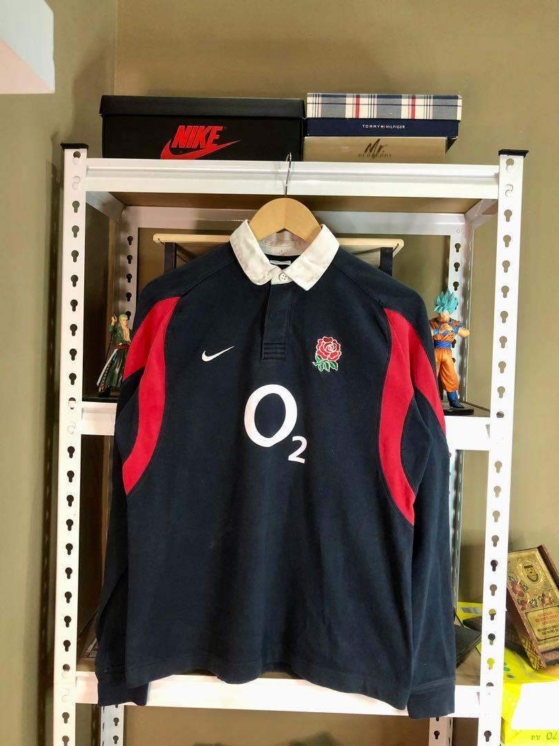 Polo Rugby Nike Rosebowl Men s Fashion Tops Sets Tshirts
