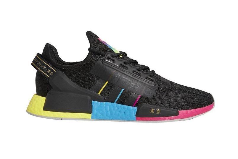 Nmd r1 v2 price philippines cheap