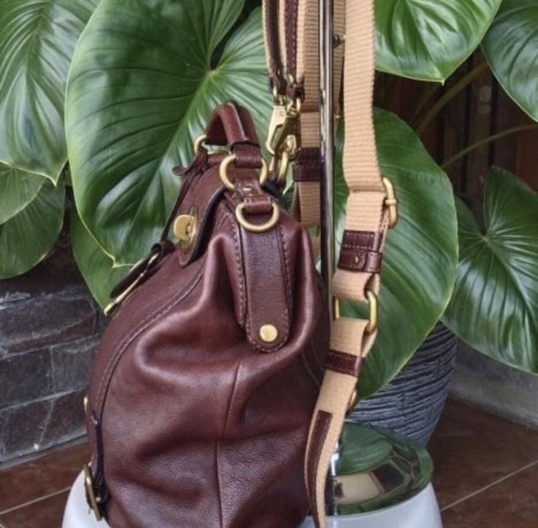 Fossil best sale emilia backpack