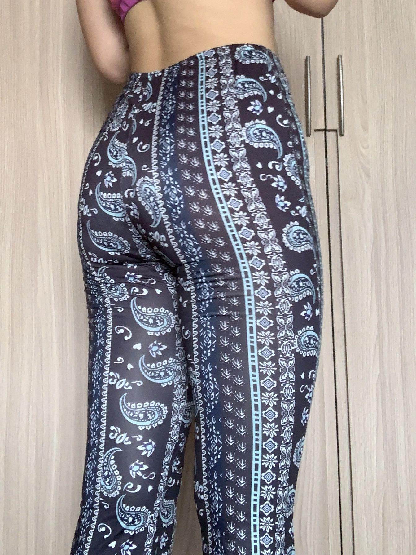 Leggings & Jeggings – Tribal® Fashion