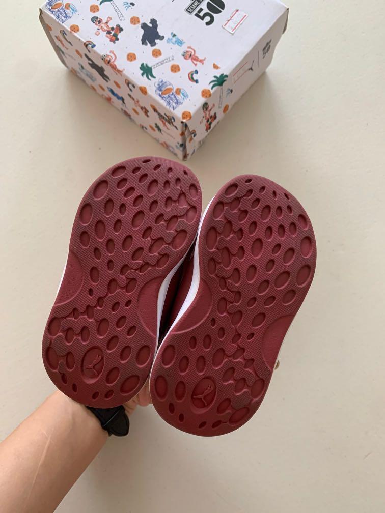 Puma sesame new arrivals street slippers