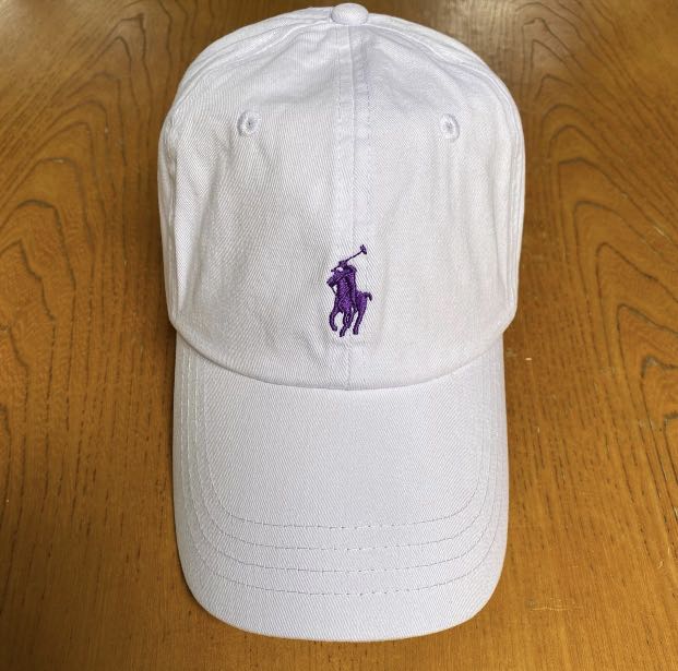 Fake ralph lauren cap cheap