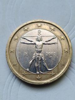 Rare/Error coin