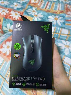 RAZER DEATHADDER V2 PRO