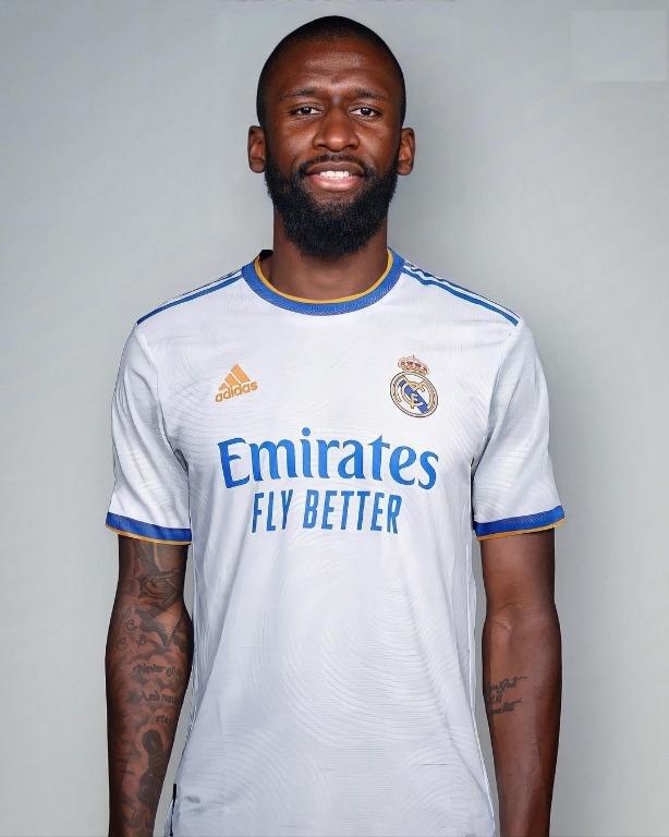 Real madrid 2024 jersey away