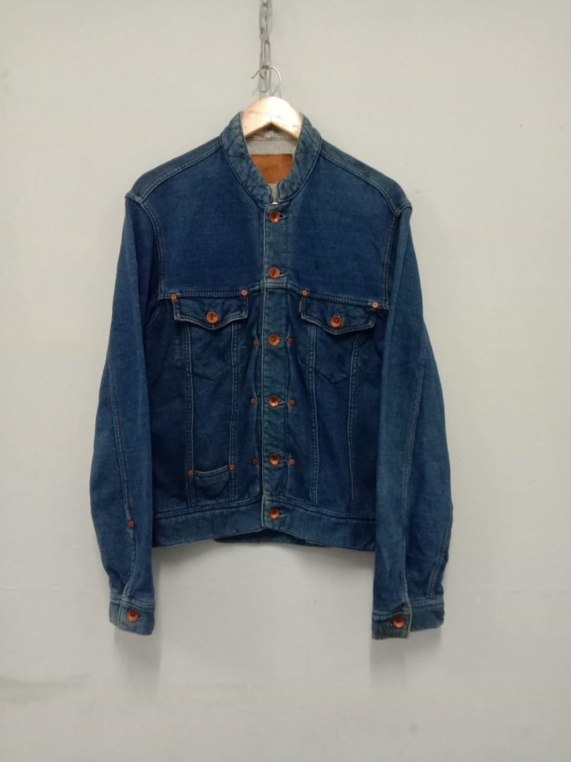 Paul smith red ear jacket outlet