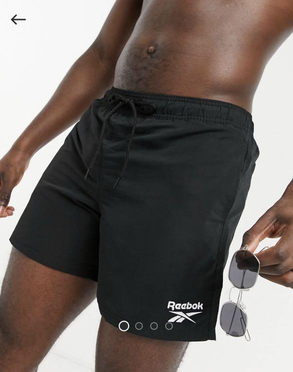 Reebok swim clearance shorts
