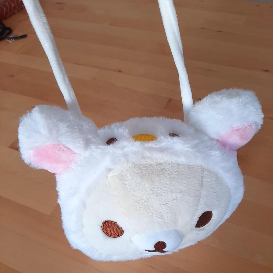 korilakkuma bag